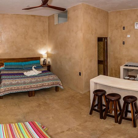 Villa Celeste Chacala  Exterior foto