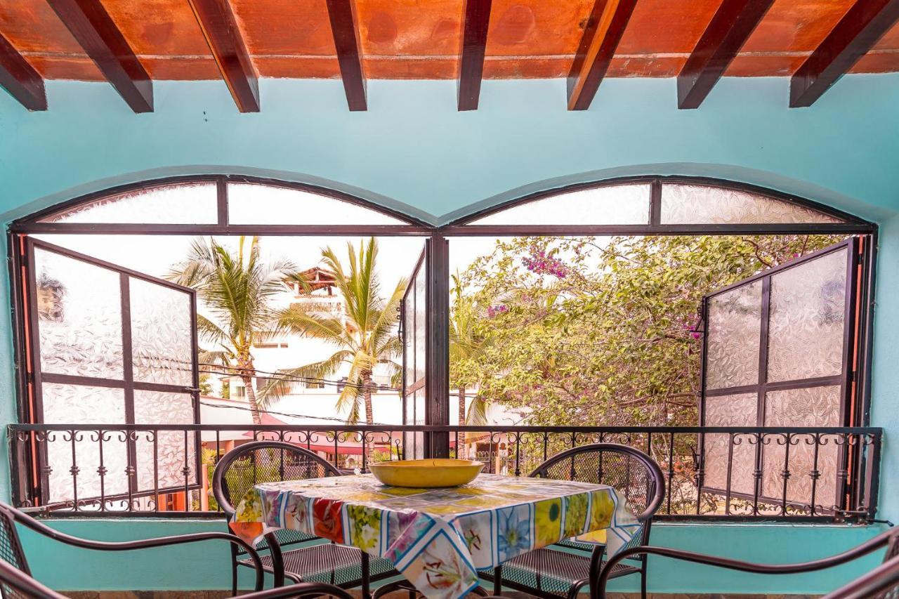 Villa Celeste Chacala  Quarto foto