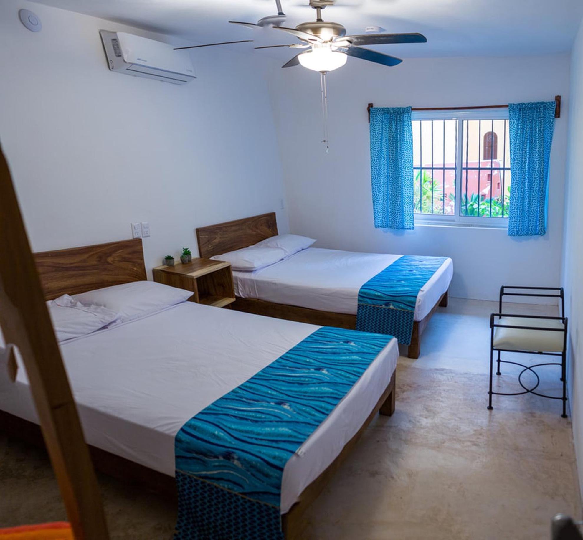 Villa Celeste Chacala  Quarto foto