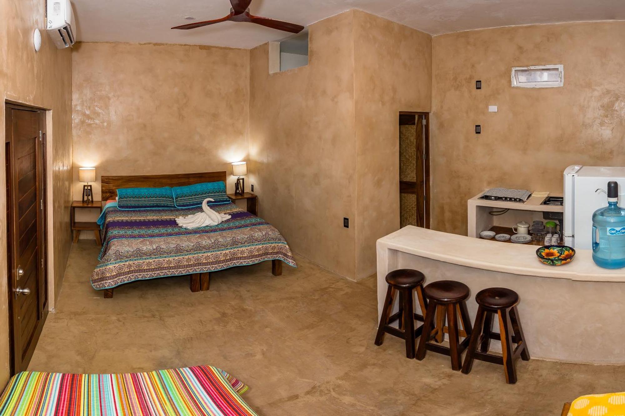 Villa Celeste Chacala  Exterior foto