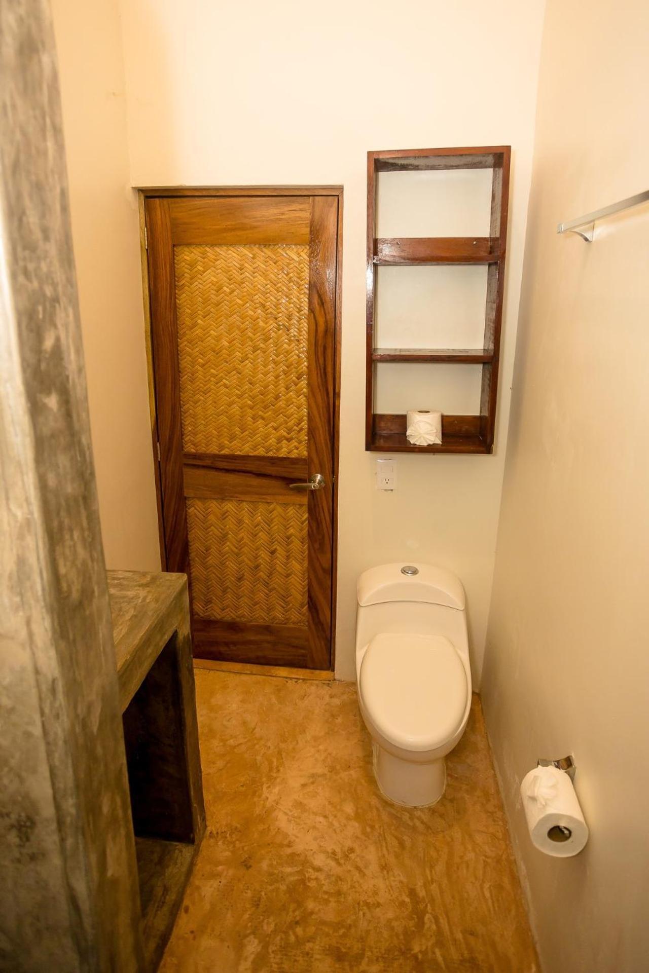 Villa Celeste Chacala  Quarto foto